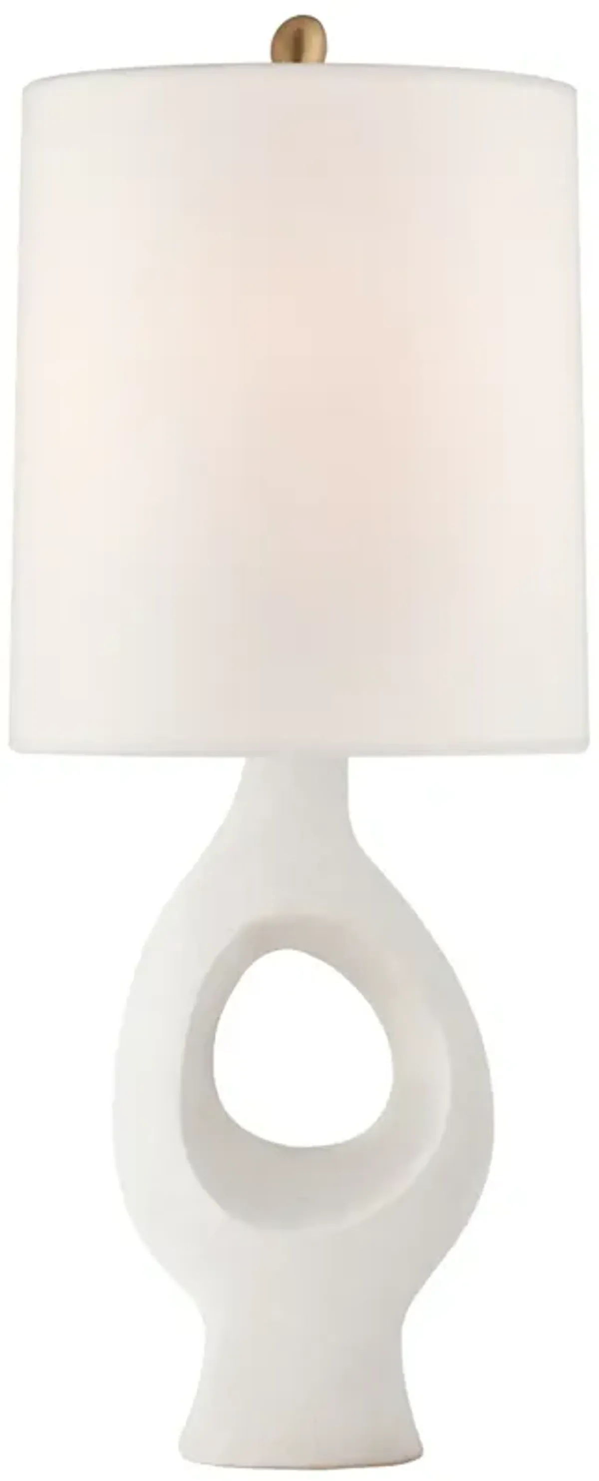 Capra Medium Table Lamp