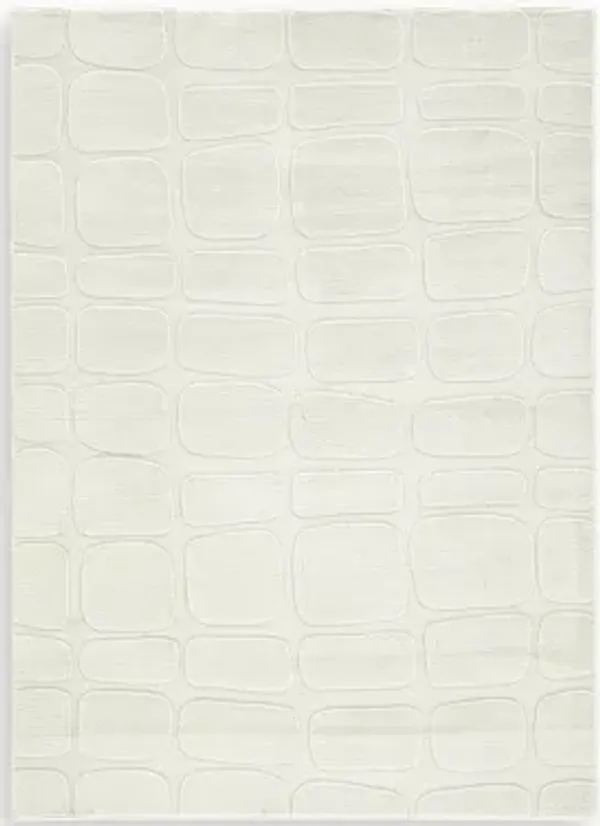 Malvinsboro Washable 5' x 7' Rug