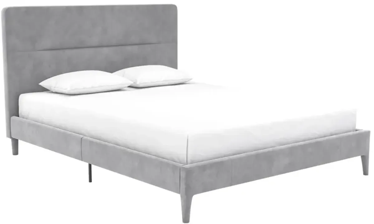 Westerleigh Upholstered Bed