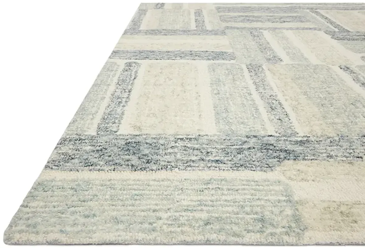 Milo MLO04 2'6" x 7'6" Rug