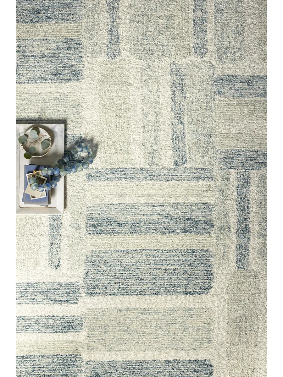 Milo MLO04 2'6" x 7'6" Rug