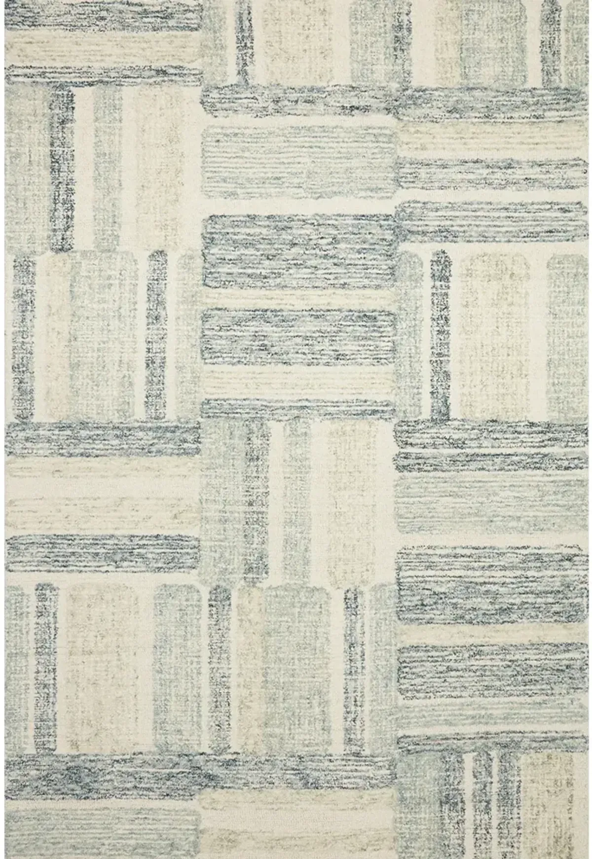 Milo MLO04 2'6" x 7'6" Rug