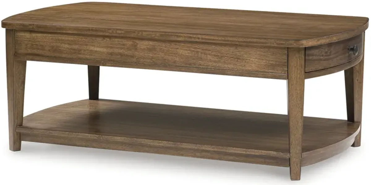 Burkbyer Coffee Table