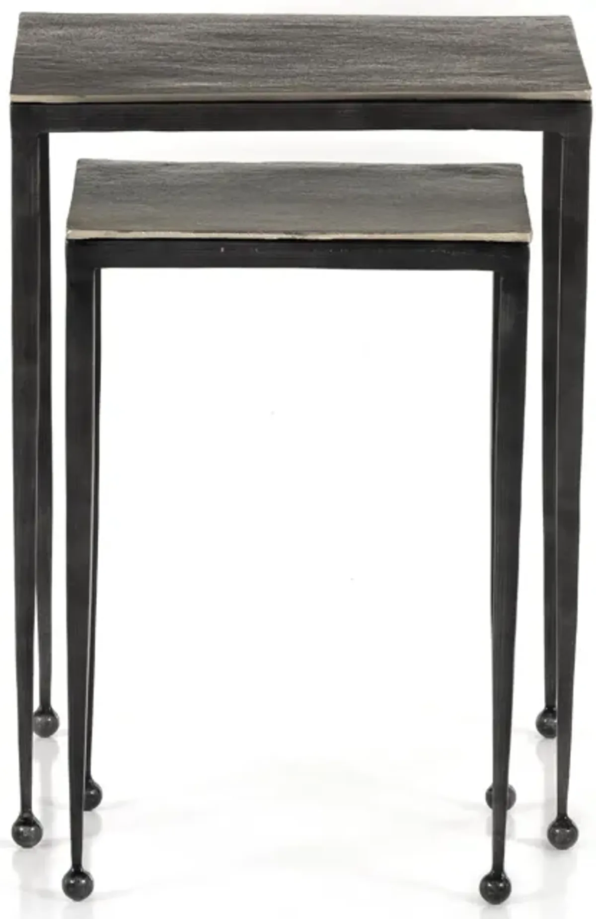 Dalston Nesting End Table