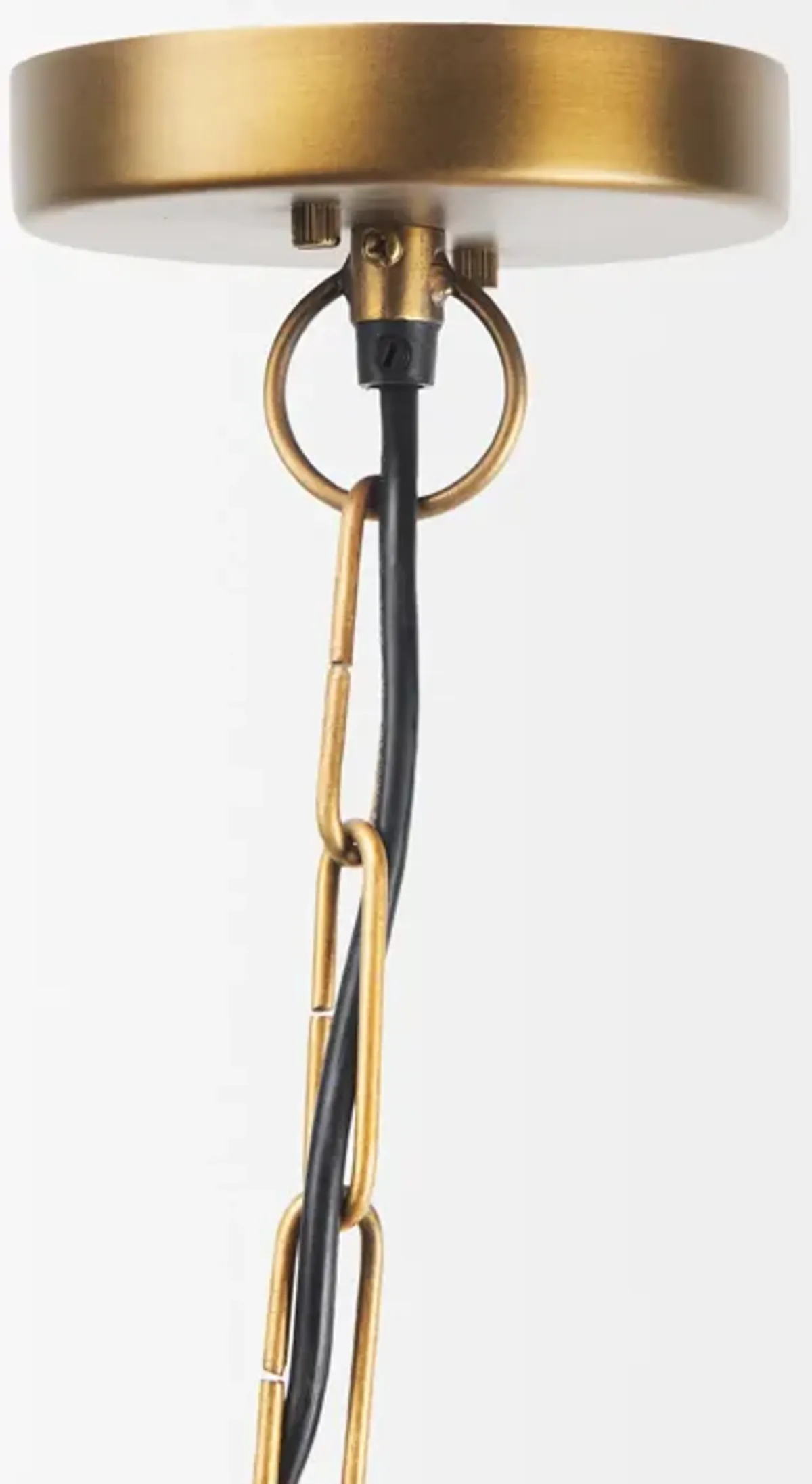 Willson Pendant Light