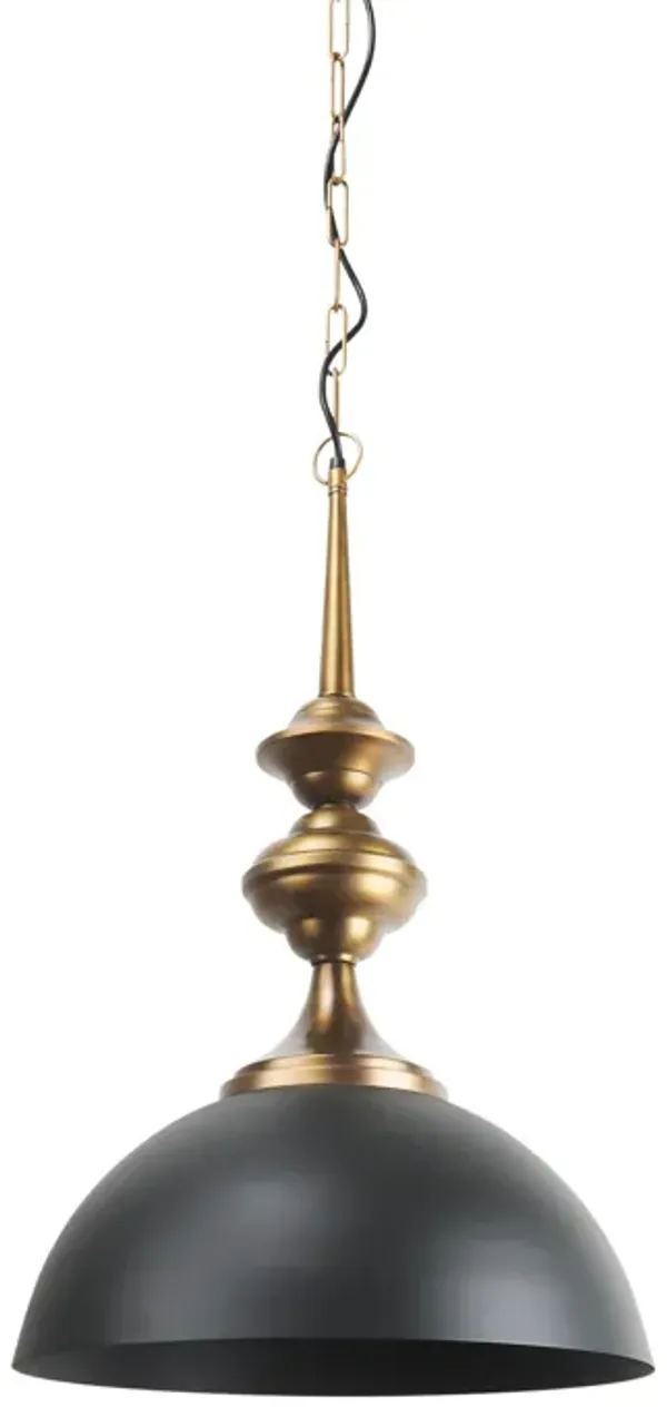 Willson Pendant Light