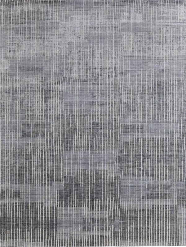 Eastfield 69AHF Blue/Ivory/Gray 10' x 14' Rug