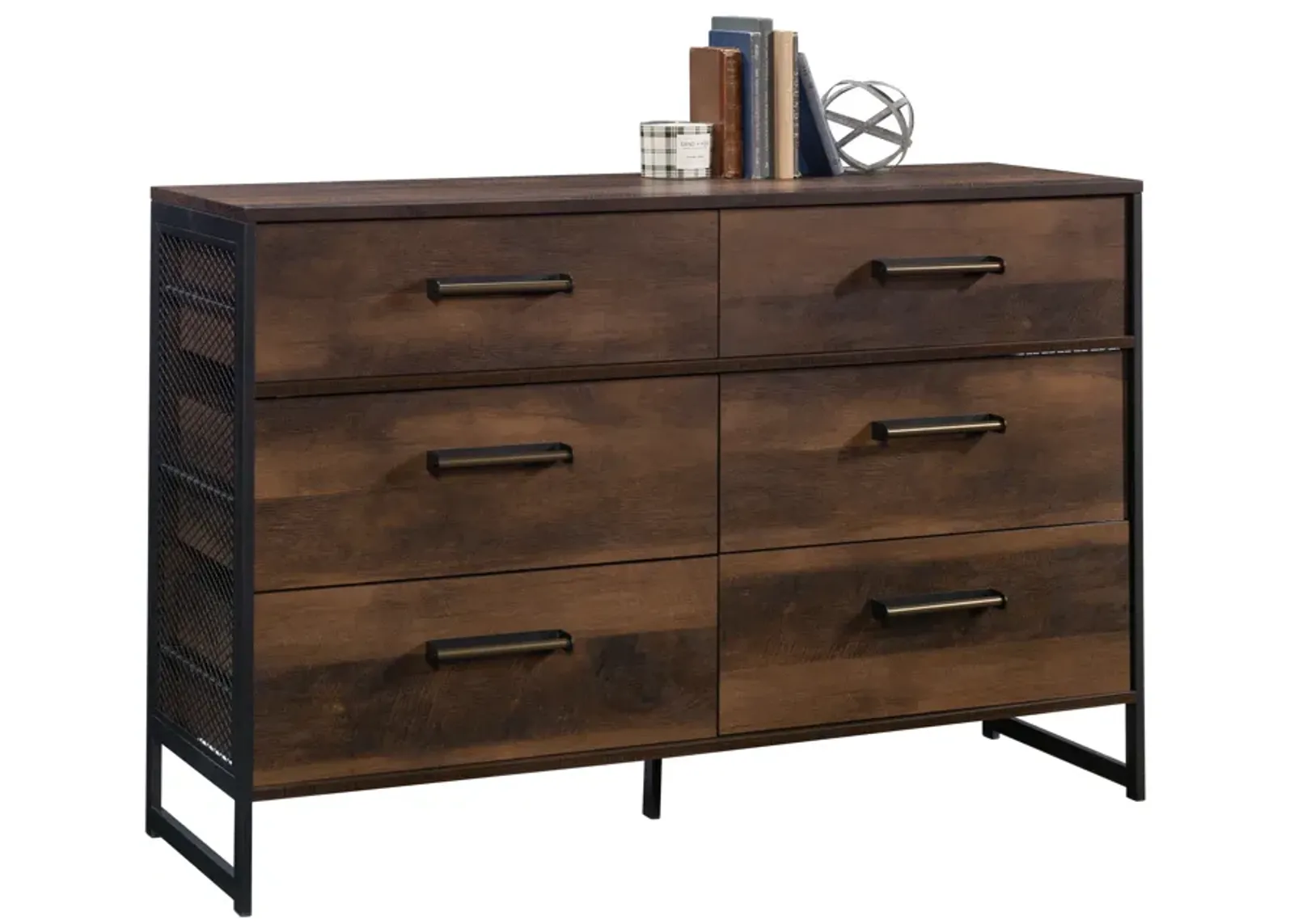 Briarbrook 6-Drawer Dresser