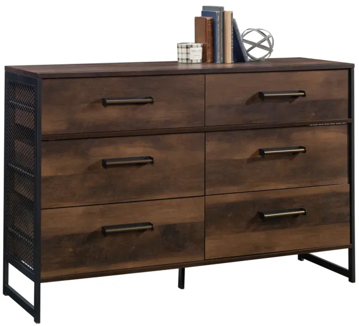 Briarbrook 6-Drawer Dresser