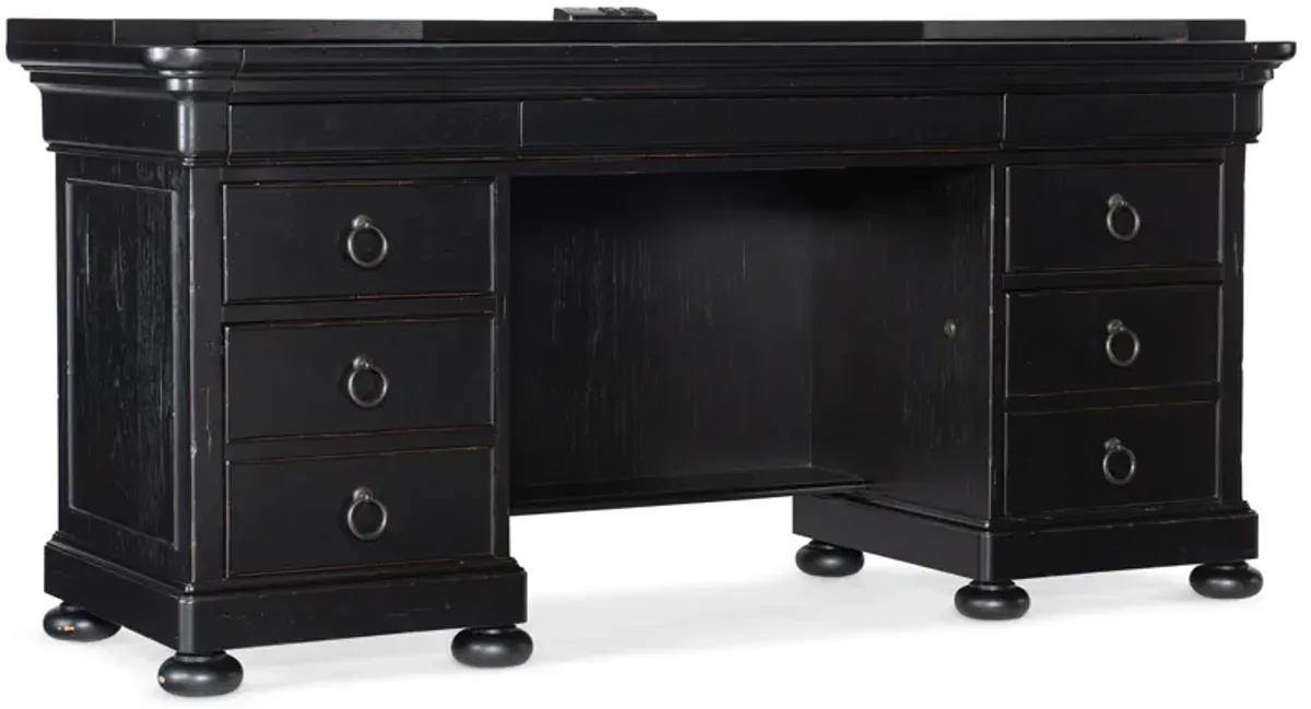 Bristowe Computer Credenza