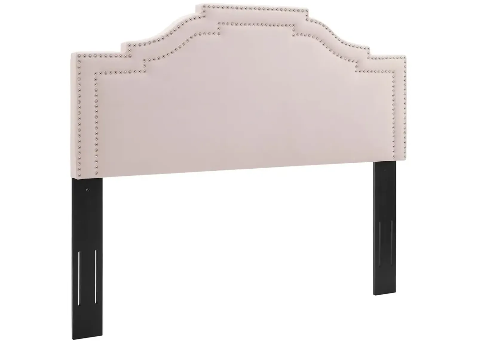 Modway - Lucia King/California King Performance Velvet Headboard