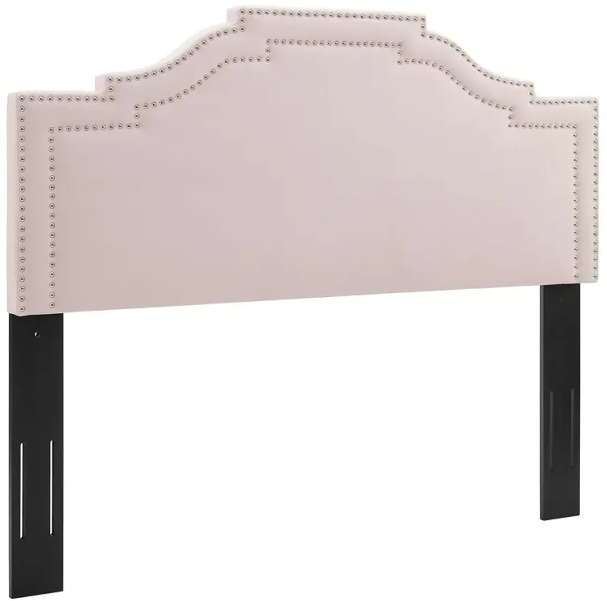 Modway - Lucia King/California King Performance Velvet Headboard