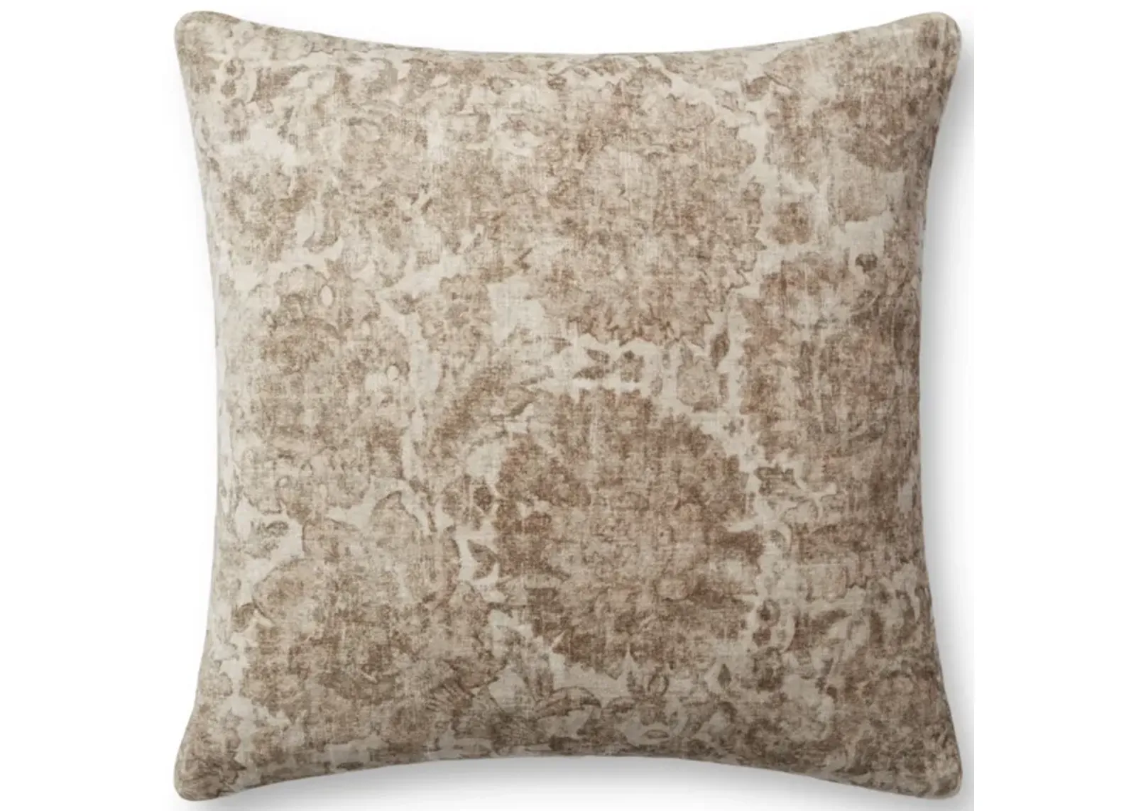 PLL0104 Natural 22''x22'' Down Pillow