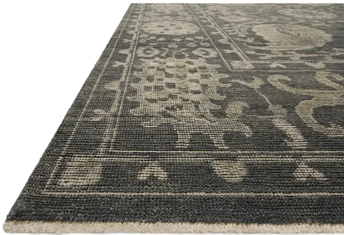 Heirloom HQ02 2'9" x 14'" Rug