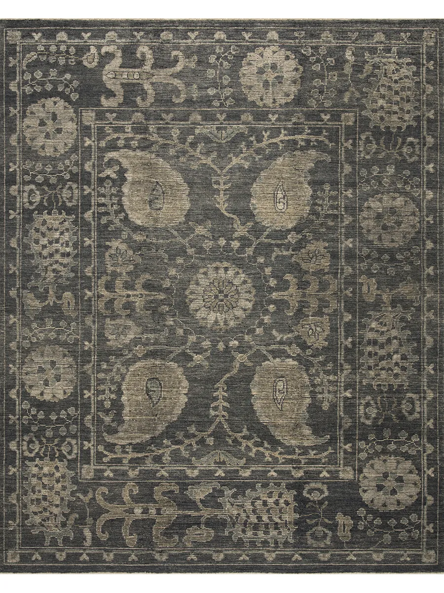 Heirloom HQ02 2'9" x 14'" Rug