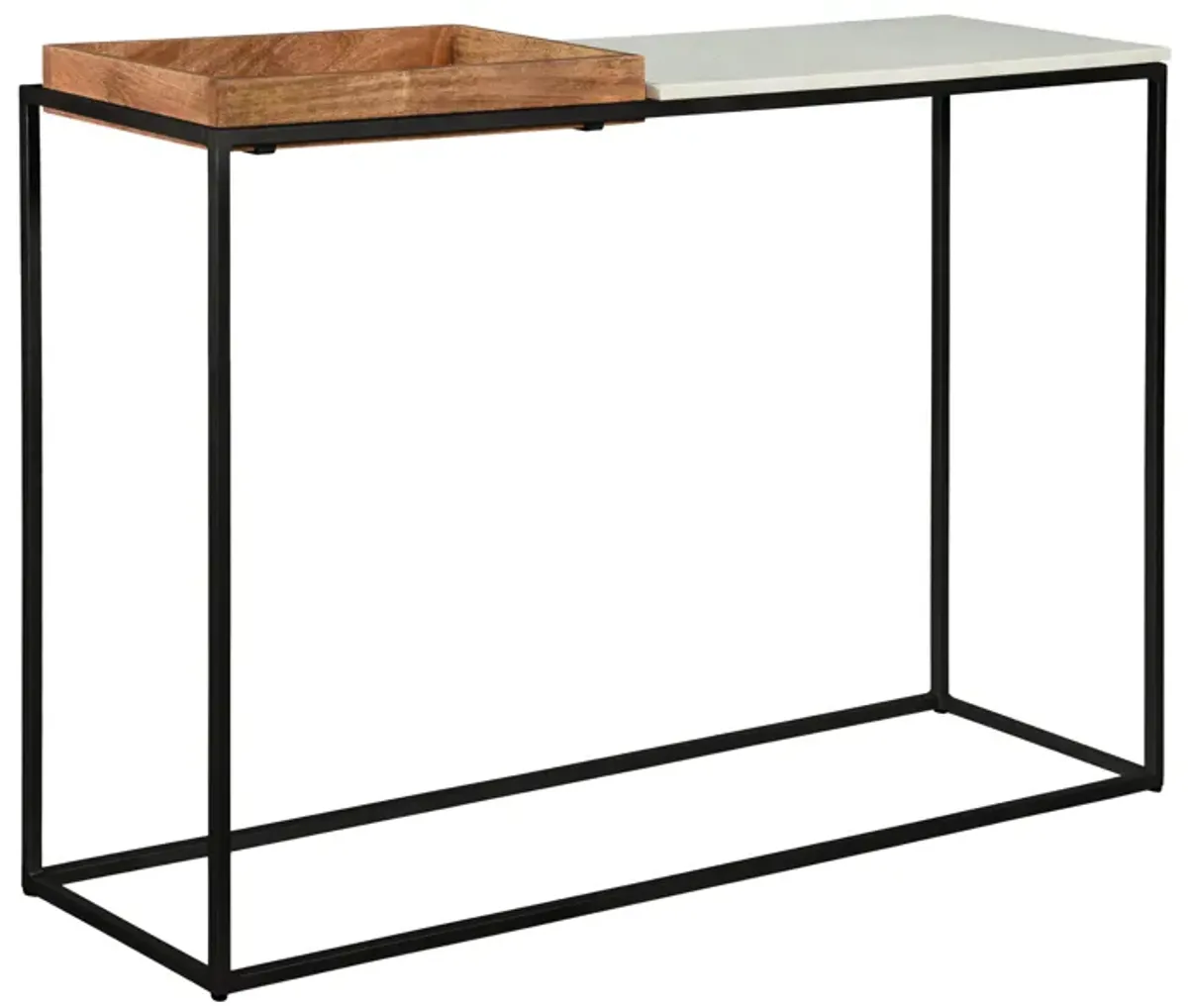 Norman Console Table