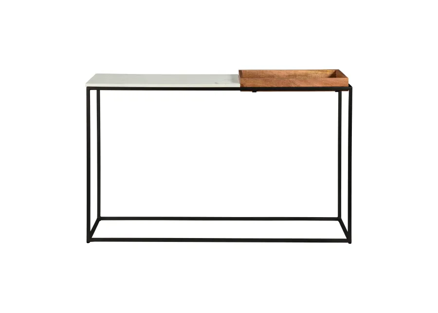 Norman Console Table