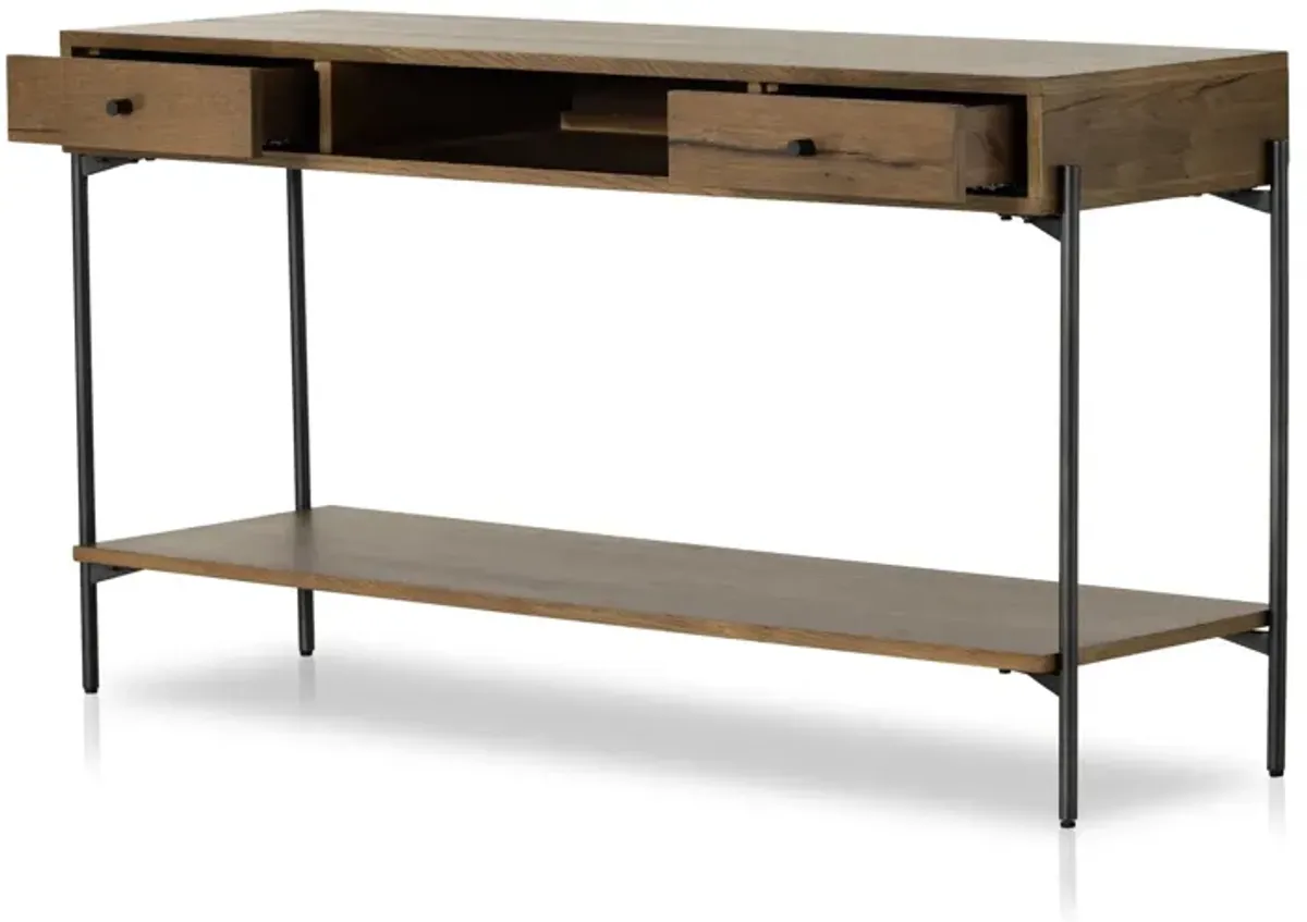 Eaton Console Table