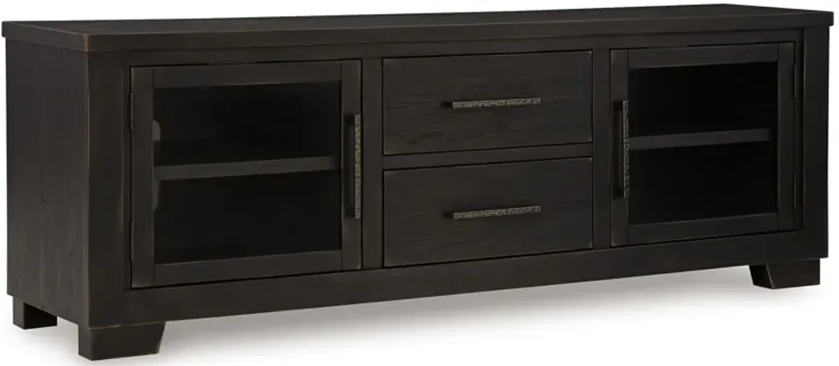 Galliden 80" TV Stand