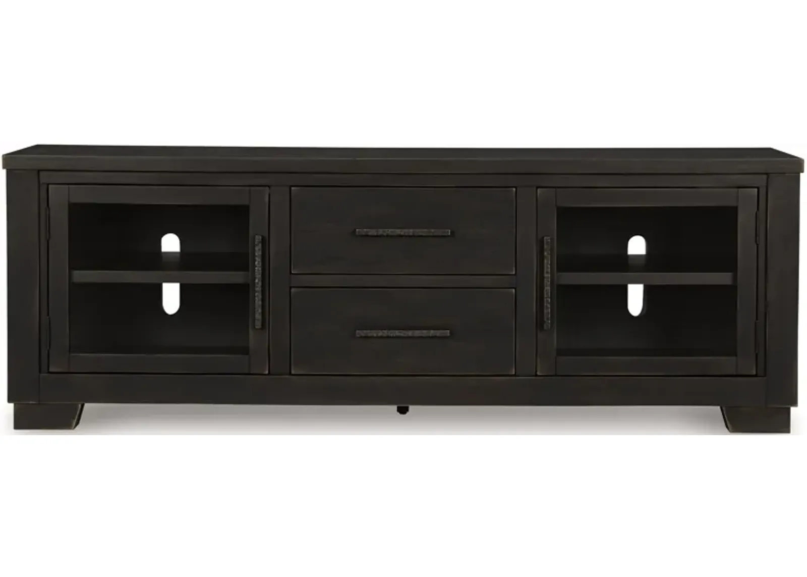 Galliden 80" TV Stand