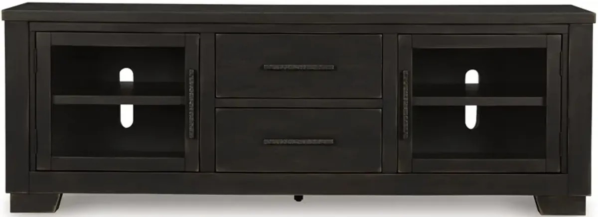 Galliden 80" TV Stand