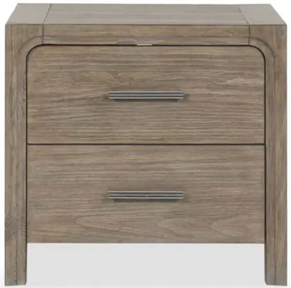 Westbourne Nightstand