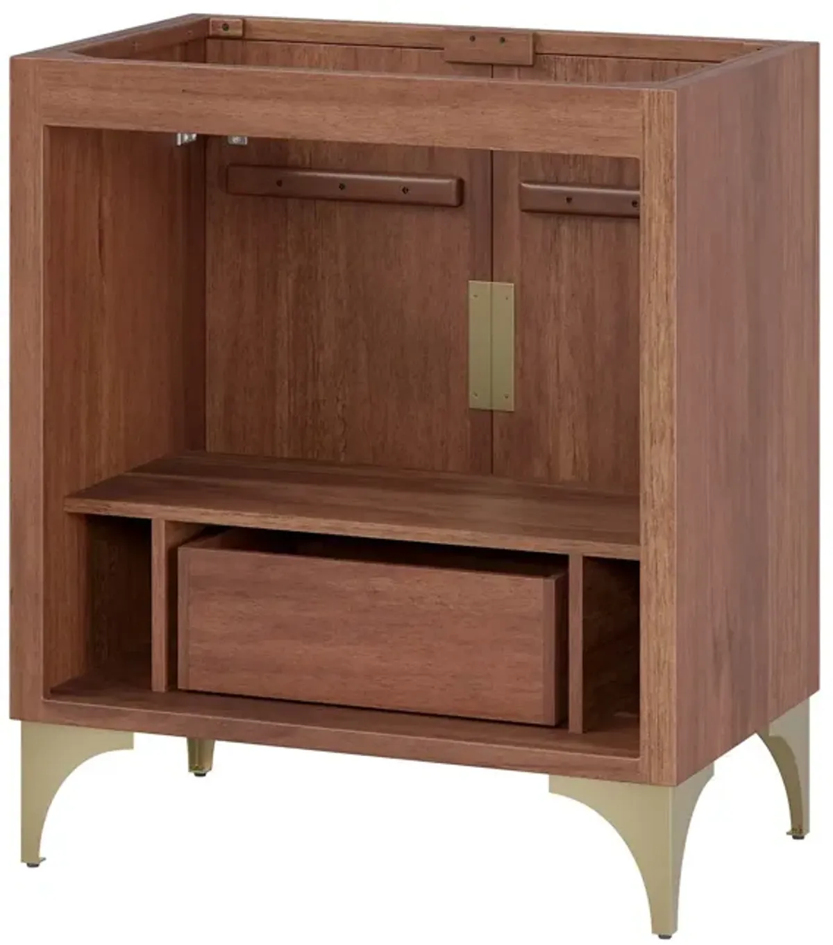 Daylight 30" Bathroom Vanity Cabinet