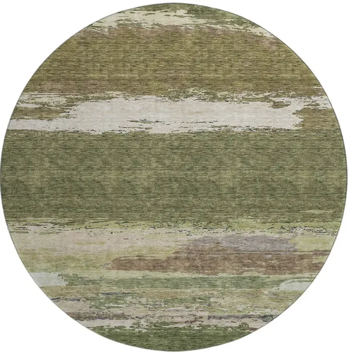 Trevi TV8 Olive 8' Rug