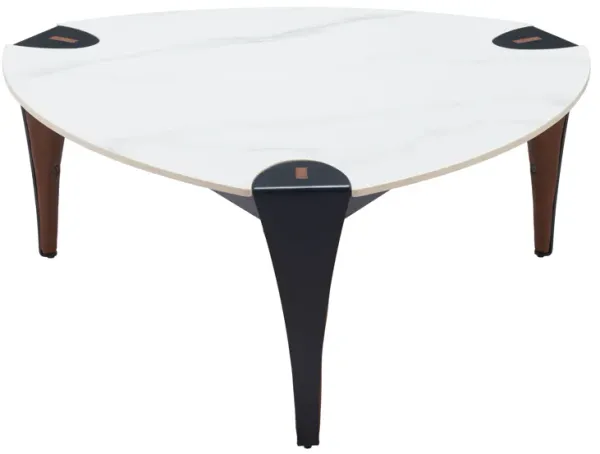 Bogey Coffee Table Multicolor