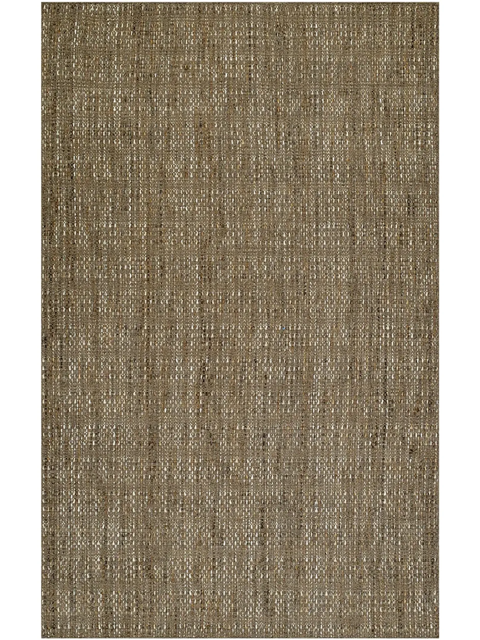 Nepal NL100 Mocha 2'3" x 7'6" Rug