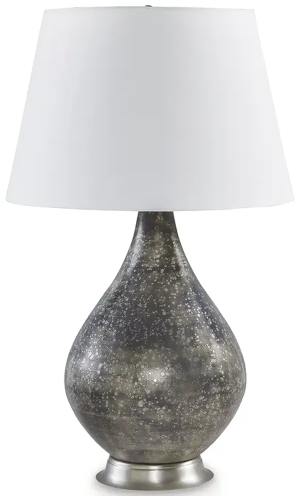 Bluacy Table Lamp (Set of 2)