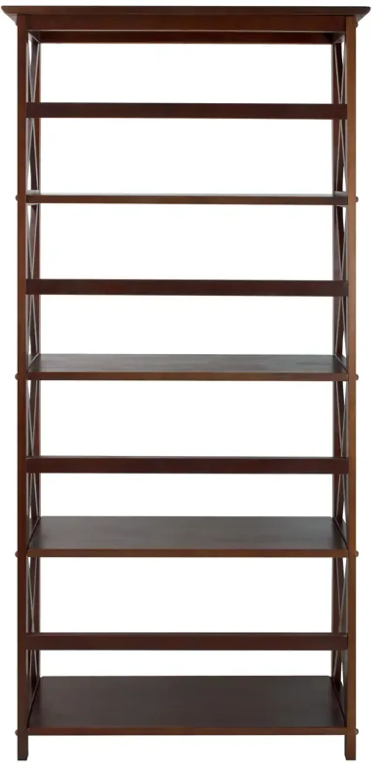 Casual Home Shelf Bookcase