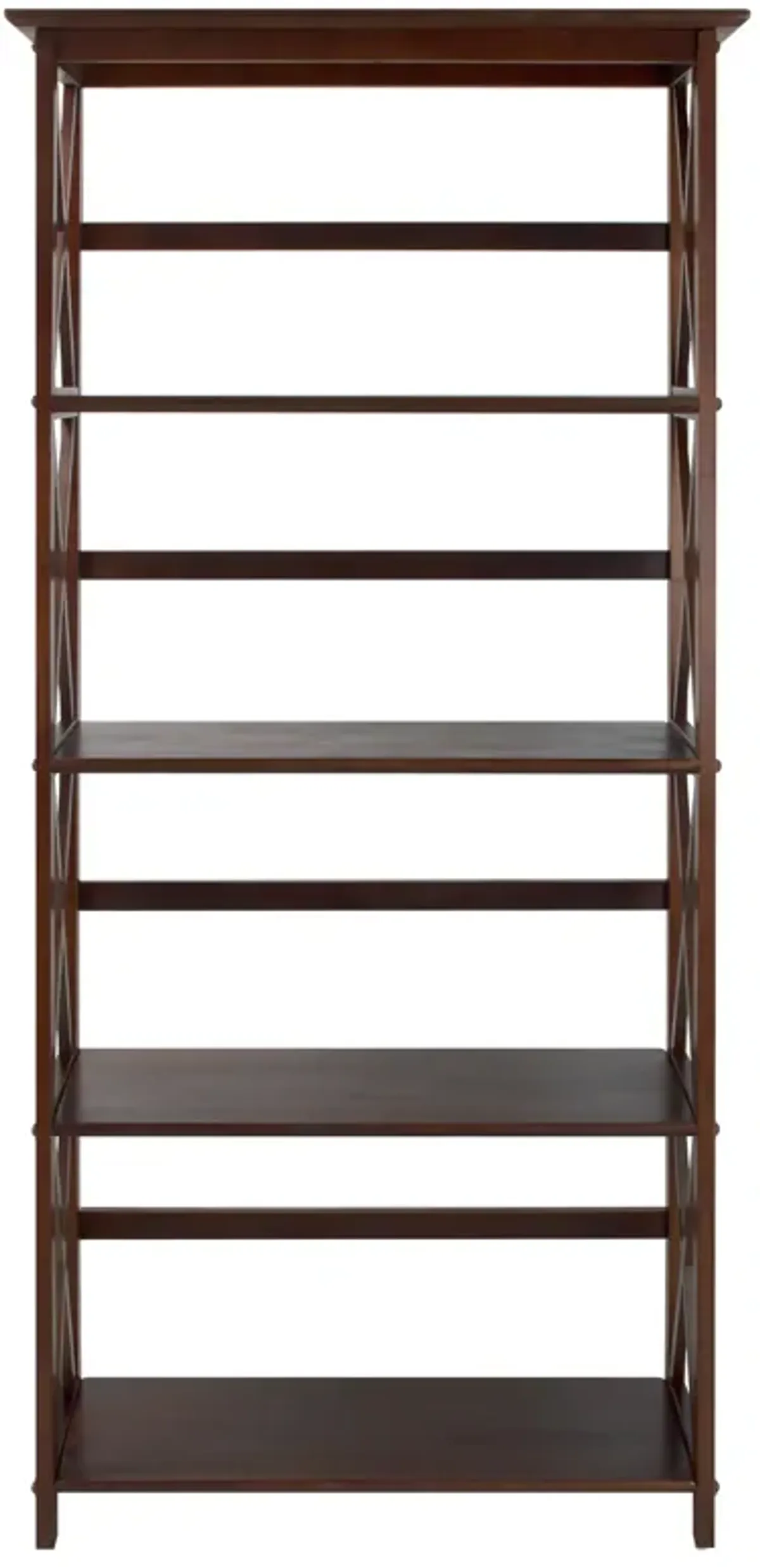 Casual Home Shelf Bookcase