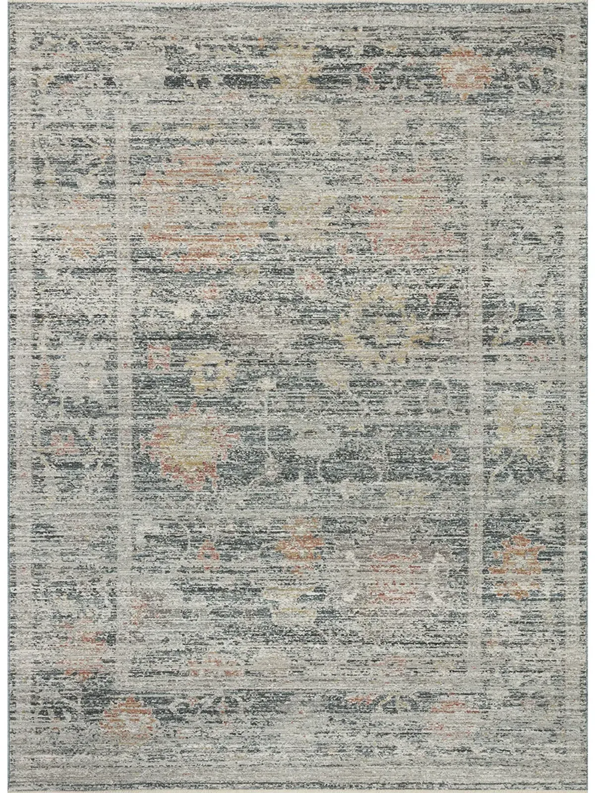 Millennium MIE01 2'7" x 10'" Rug