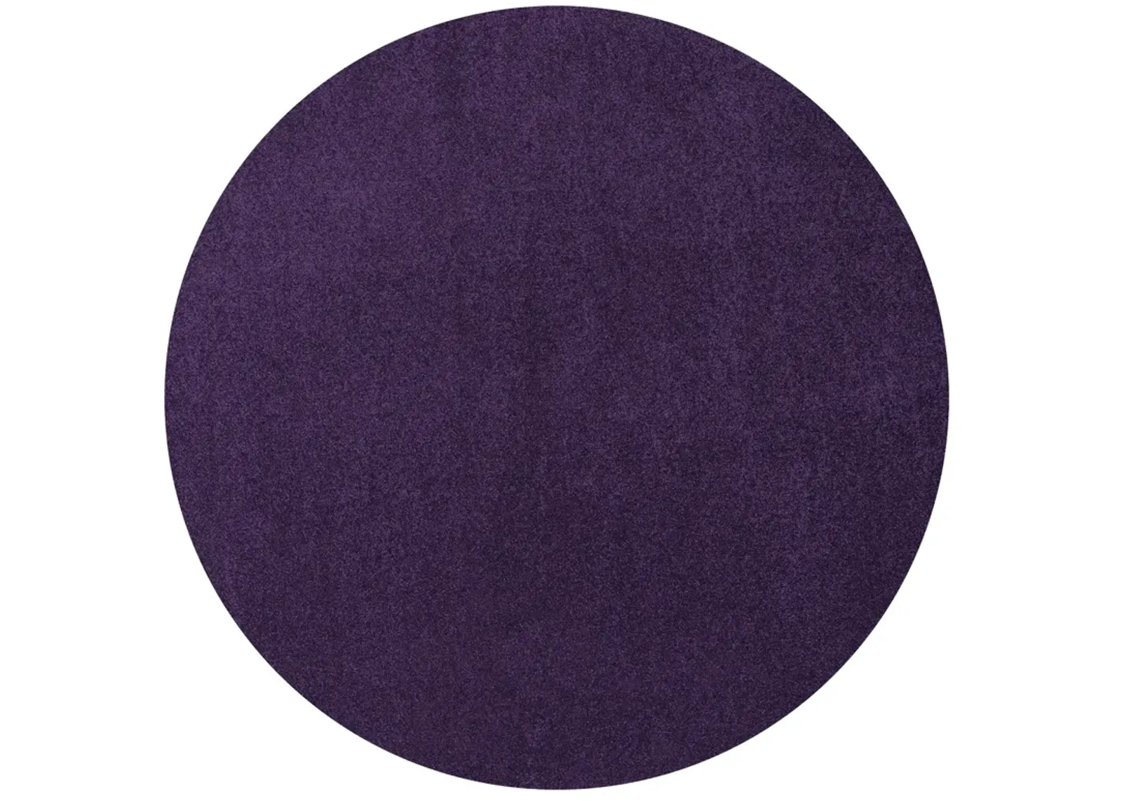 Haze Solid Low-Pile Area Rug