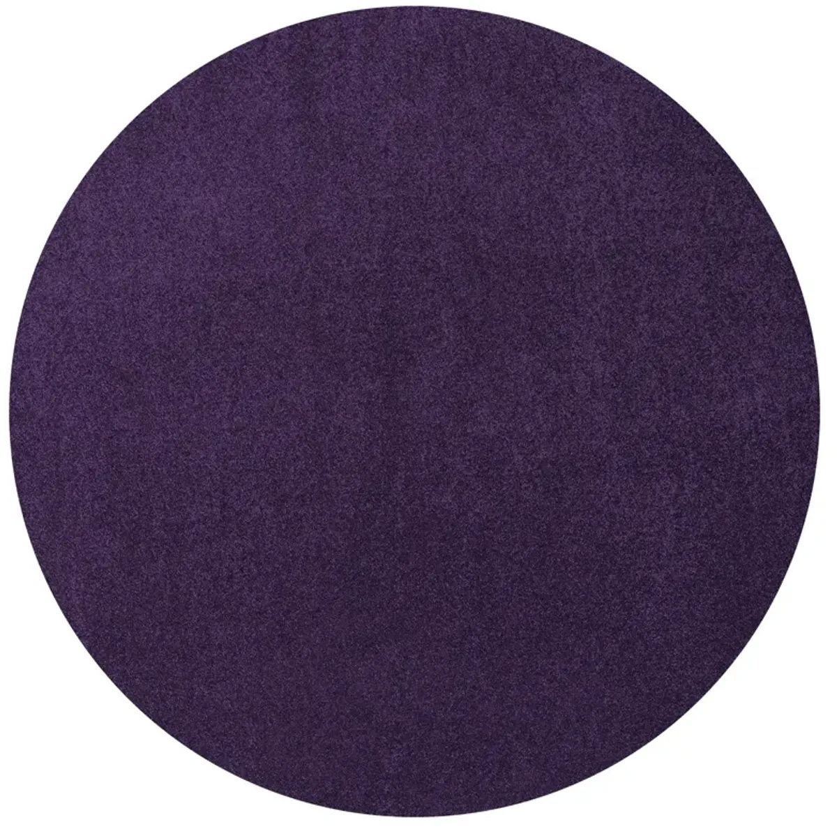 Haze Solid Low-Pile Area Rug