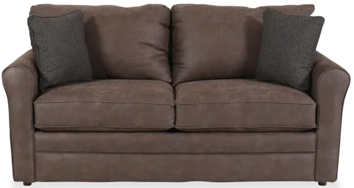 Leah Full Sleeper Sofa