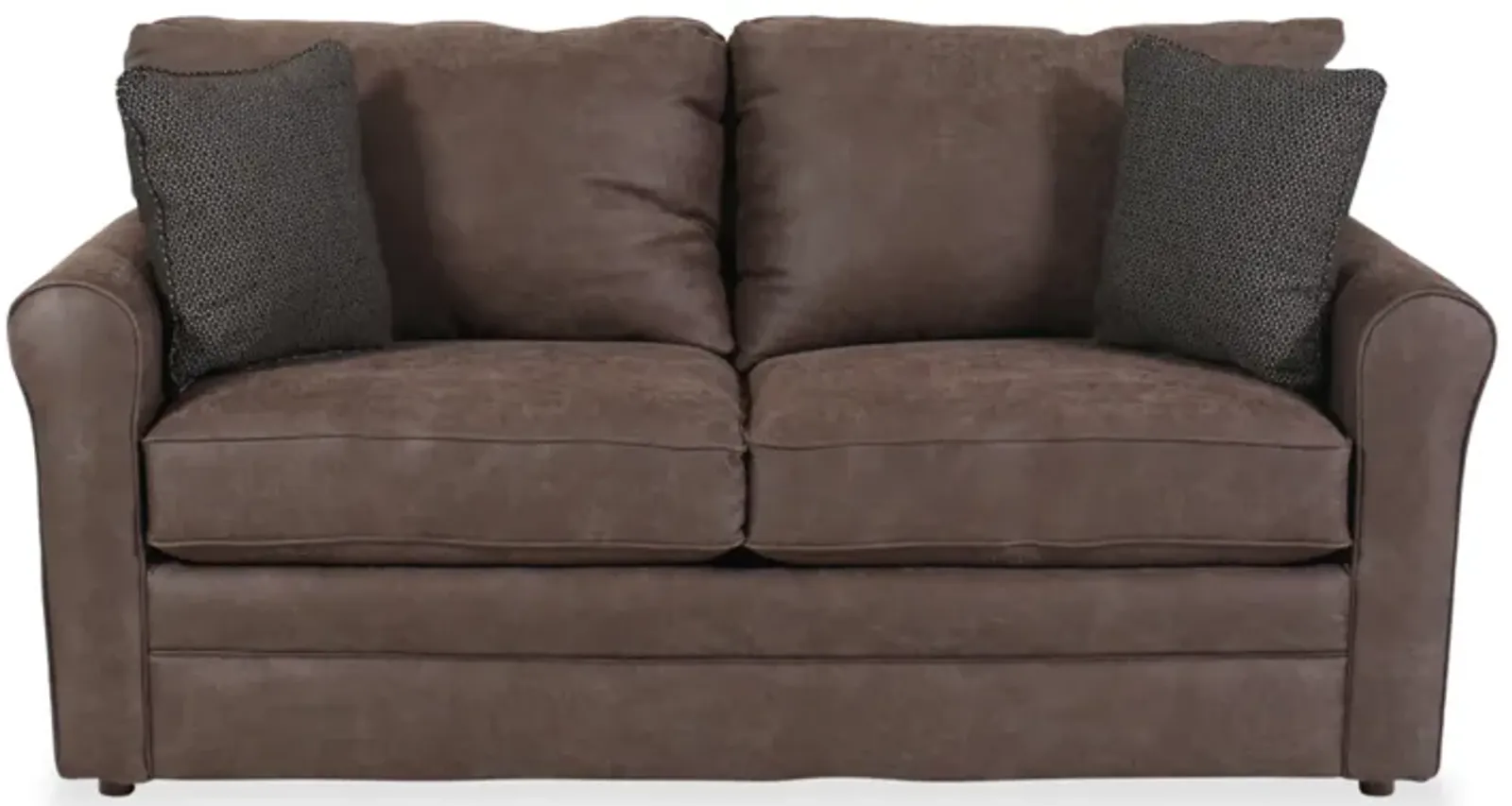 Leah Full Sleeper Sofa