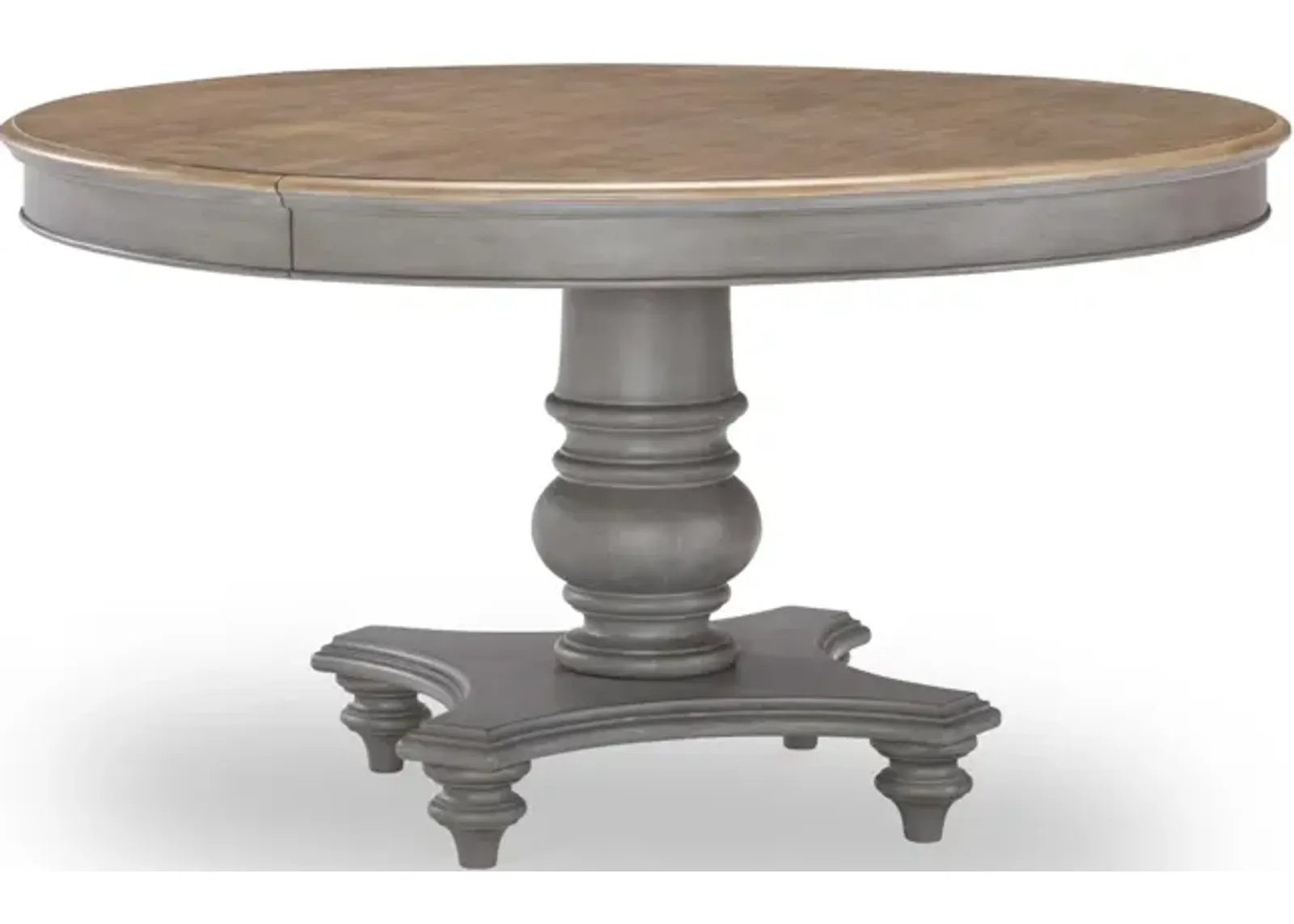 Kingston Round Pedestal Table