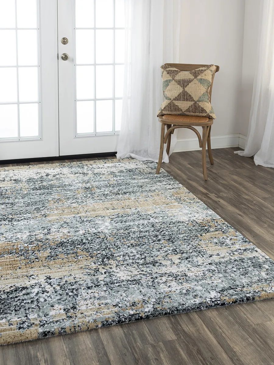 Elite ELT898 2'6" x 8' Rug