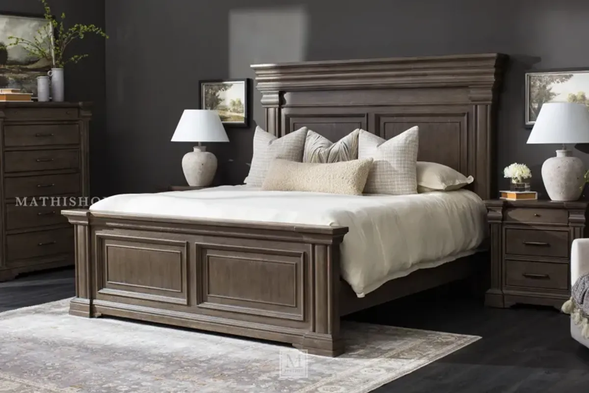 Katalina Shell Pillow