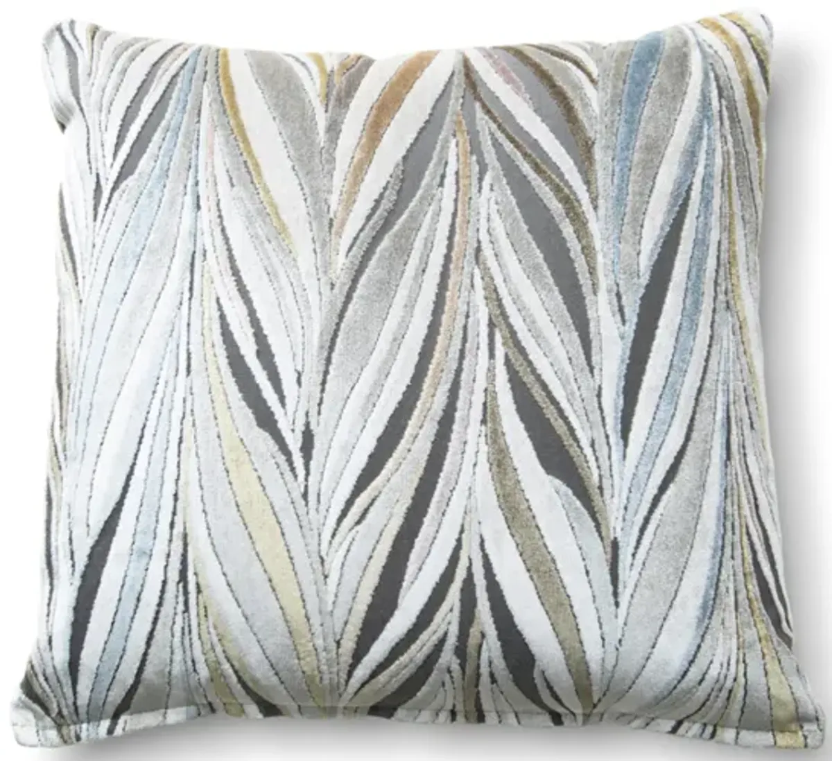 Katalina Shell Pillow