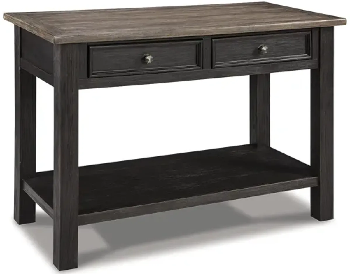 Tyler Creek Sofa Table