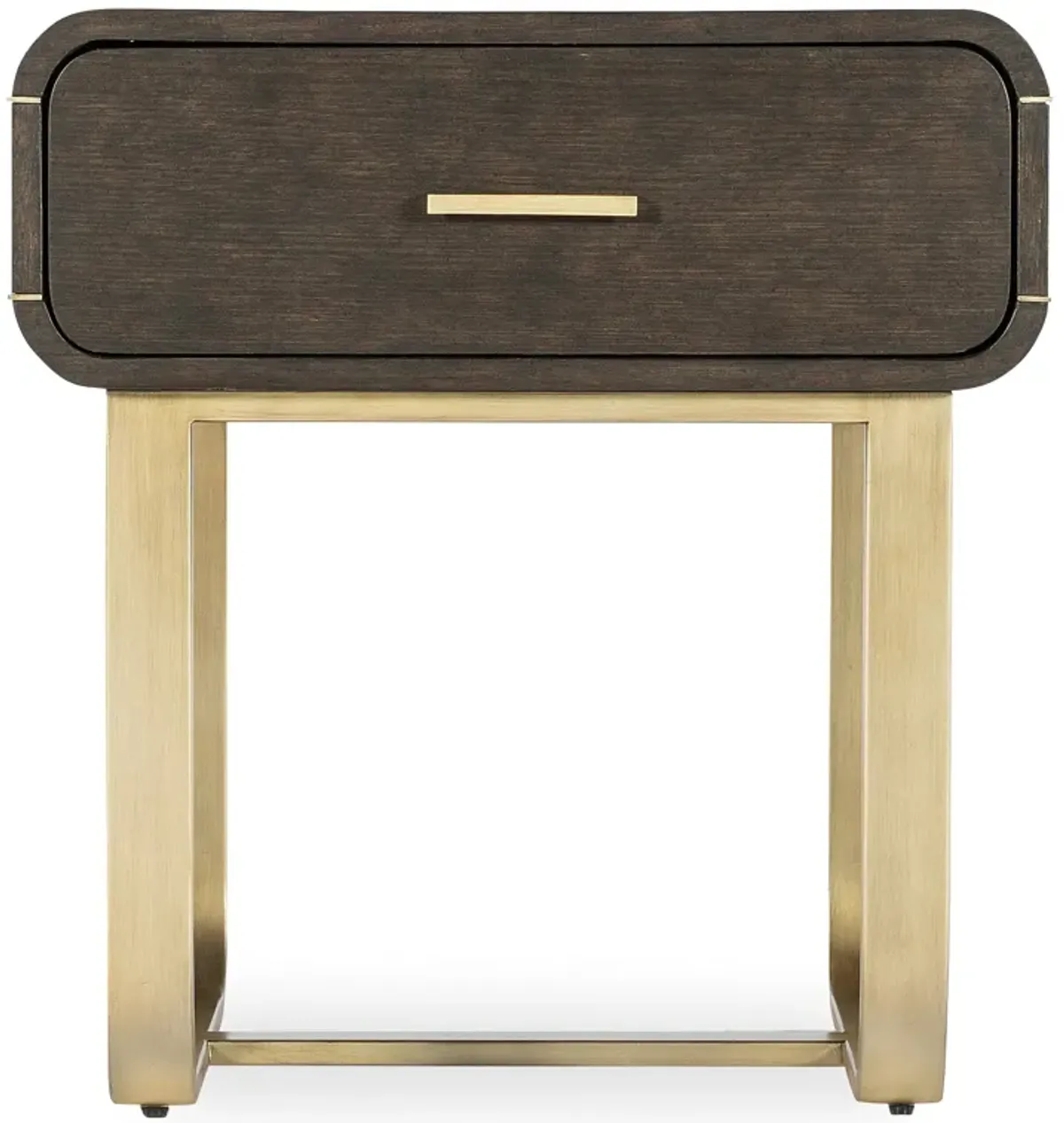 Commerce & Market Metropolitan End Table