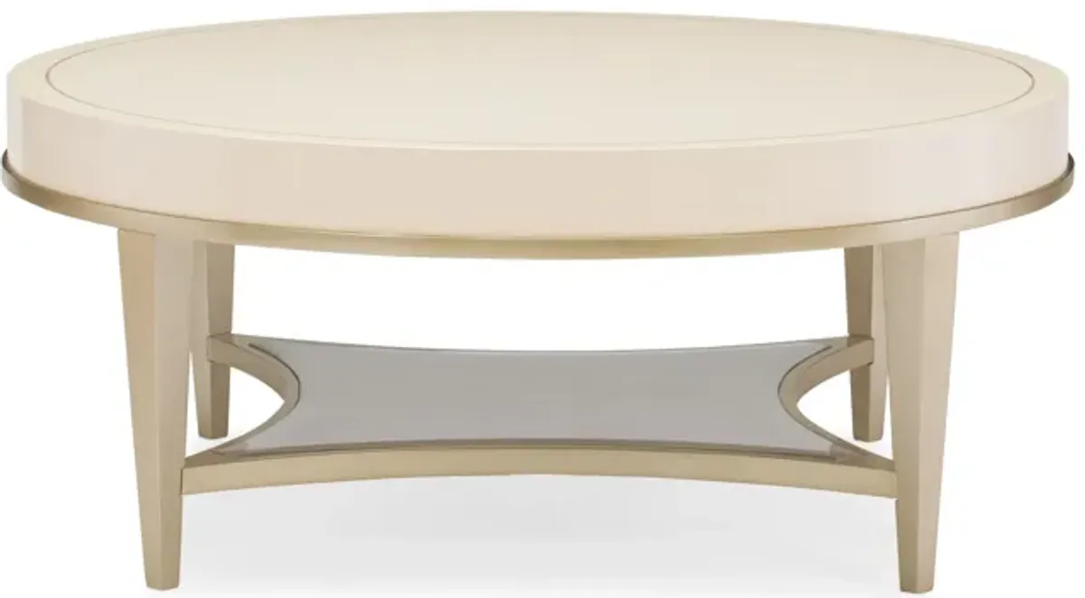 Adela Cocktail Table