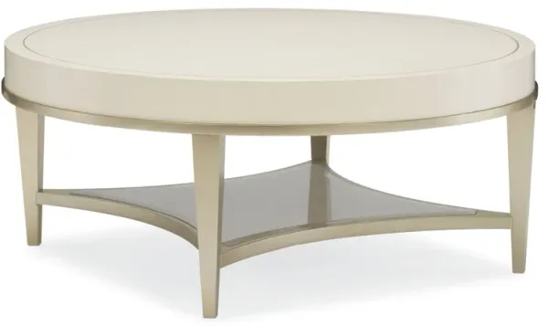 Adela Cocktail Table