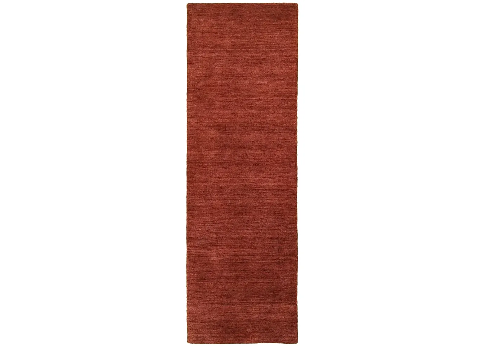 Aniston 2'6" x 8' Red Rug