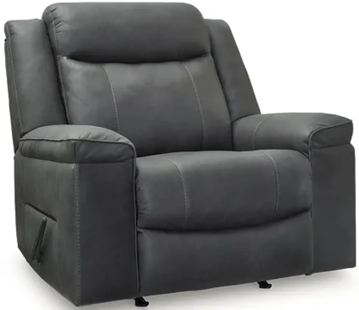 Streamlight Recliner