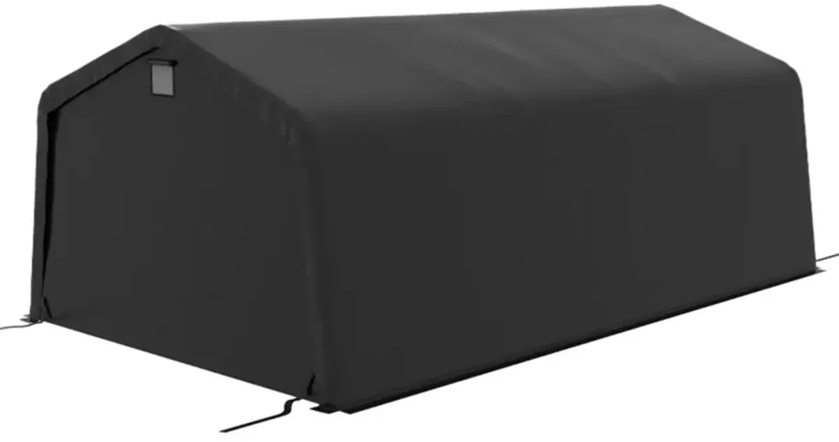 Carport Roof Durable, Weather-Resistant Shelter for Vehicles & Outdoor Protection