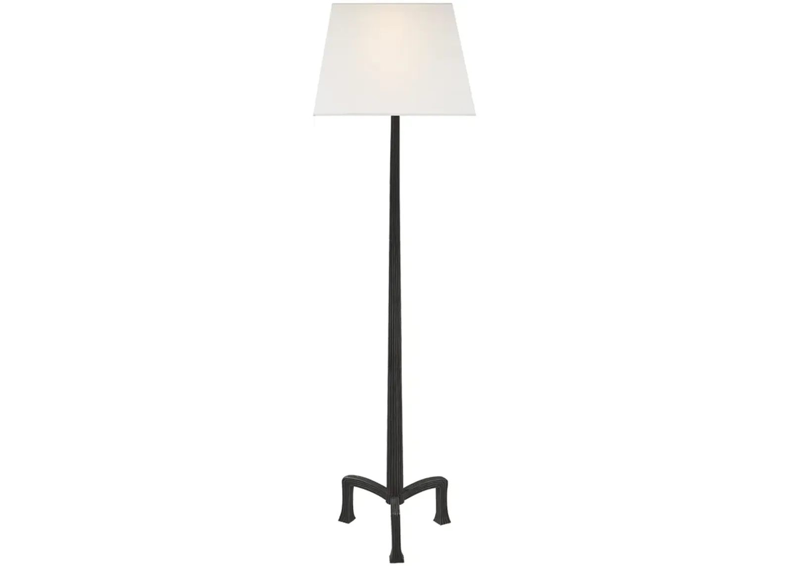 Strie Floor Lamp